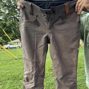 Holden Snowboardi/ski pants